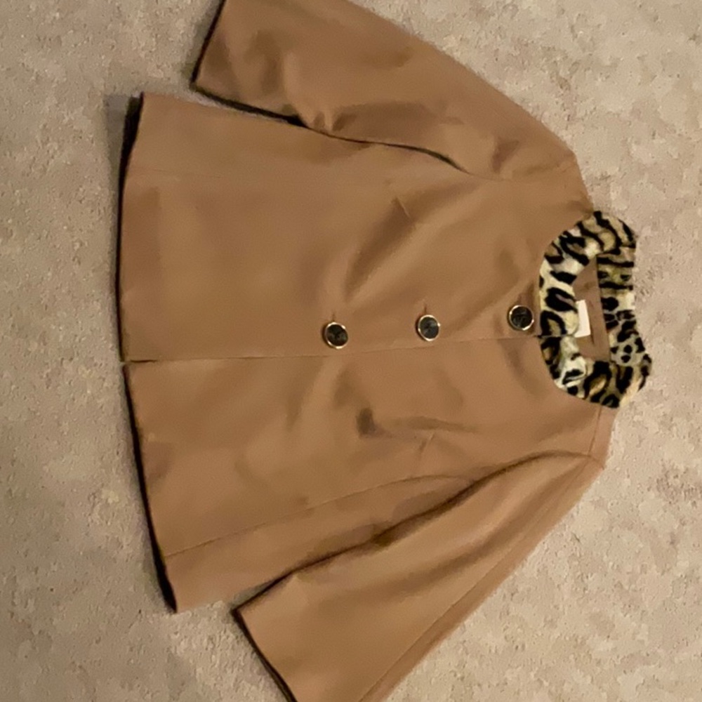 Chico’s Blazer and Vest
